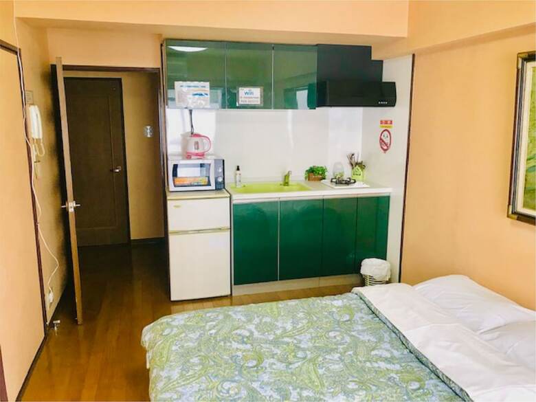 Apartamento Hakata Station Chuushin