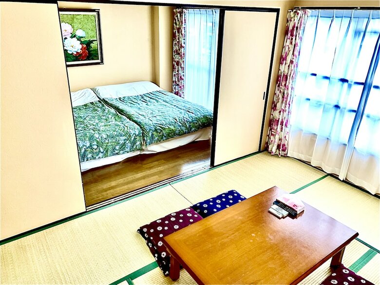 Apartamento Hakata Station Chuushin