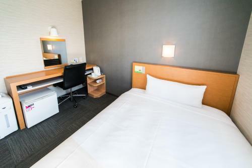 Super Hotel Minami Hikone Ekimae