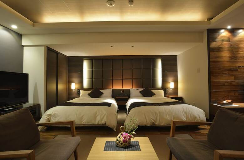 Shodoshima International Hotel