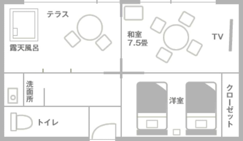 Shodoshima International Hotel