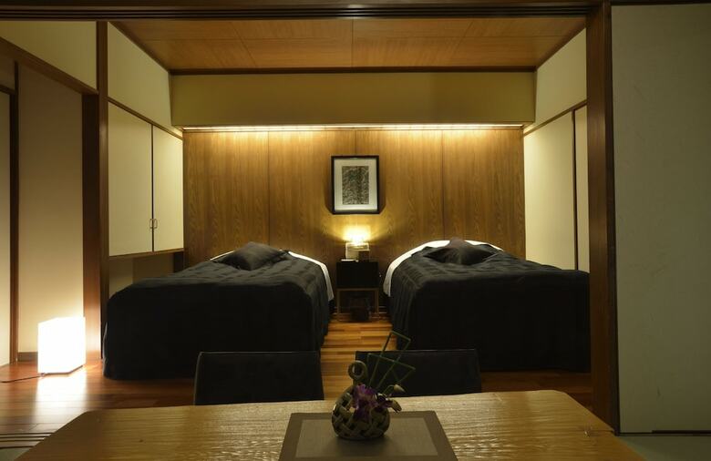 Shodoshima International Hotel