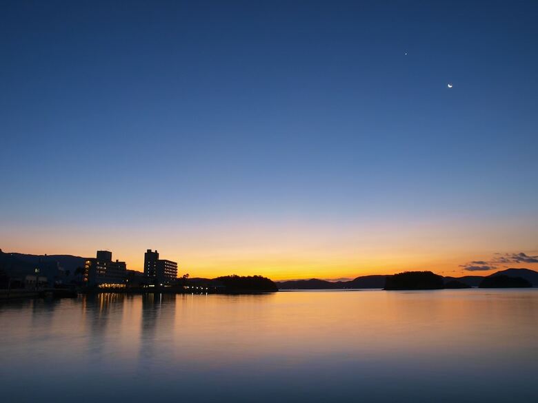 Shodoshima International Hotel