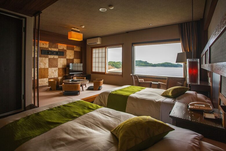 Shodoshima International Hotel