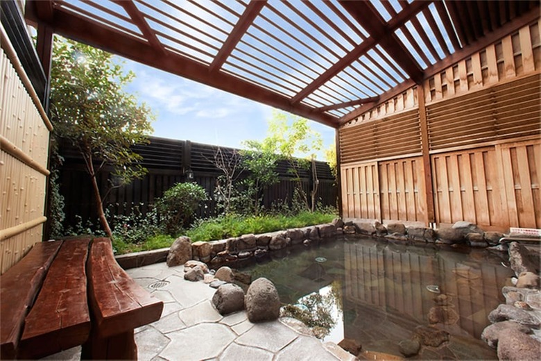 Shodoshima International Hotel