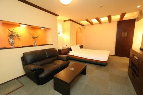 Hotel Spiral
