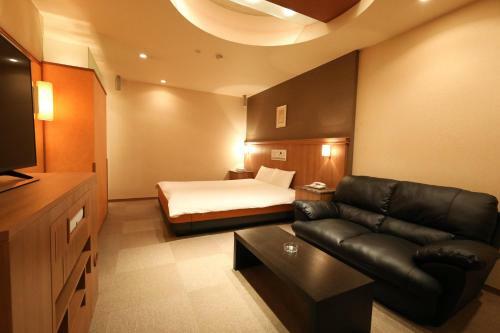 Hotel Spiral