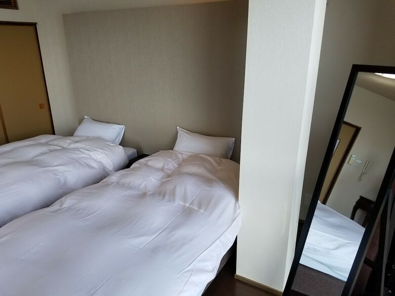 Hotel Kizan Club