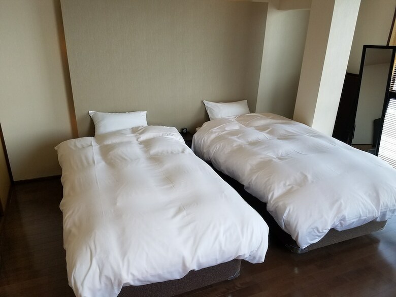 Hotel Kizan Club