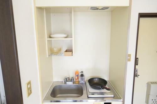 Apartamentos West Kumegawa 301