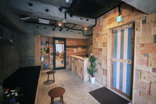 Hostal Book Inn