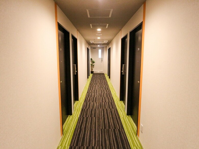 Hotel Livemax Niigata Ekimae