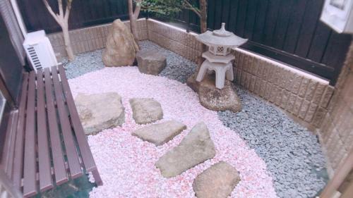 Izumi Bekkan