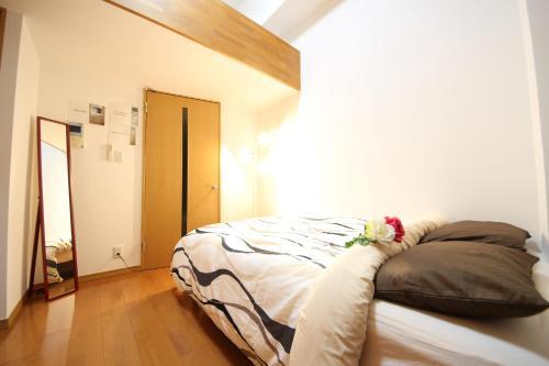 Fuji Inn 400 Apartment,motomachi A
