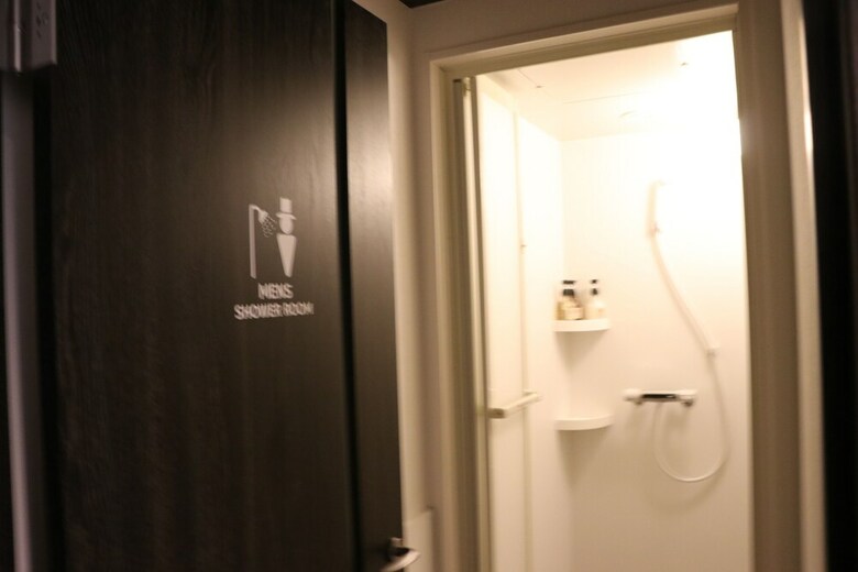 Lore Hostel Dotonbori
