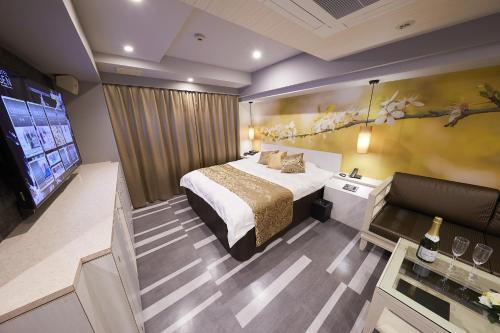Hotel Sen (Adult Only)