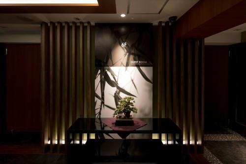 Hotel Sen (Adult Only)