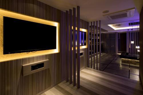 Hotel Sen (Adult Only)