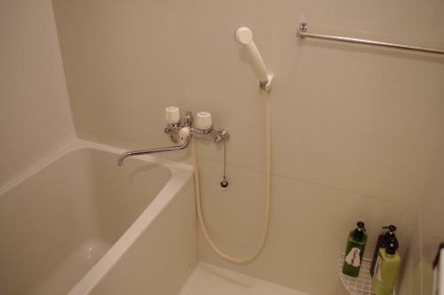 Apartamentos Prince Space Namba