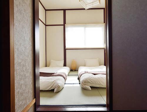 Apartamentos City Hotel Nishikujo Residence 1