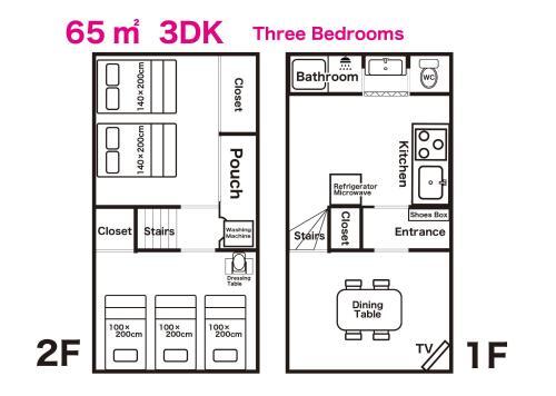Apartamentos City Hotel Nishikujo Residence 1