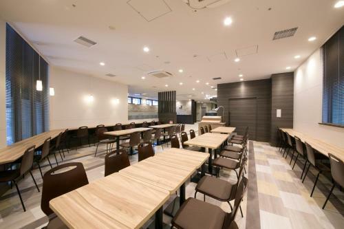 R&b Hotel Shin Osaka Kitaguchi