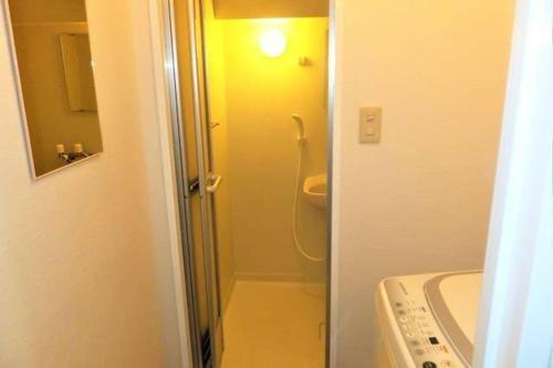 Apartment In Shimodera 5128