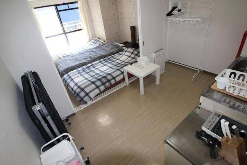 Apartment In Shimodera 5128