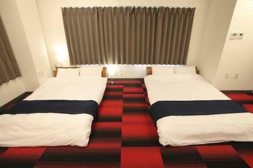 Apartamento Namba Dotonbori Shinsaibashi Area 7f