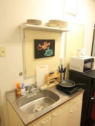 Apartamento Namba Dotonbori Shinsaibashi Area 7f