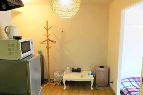 Apartment In Shimodera 511140