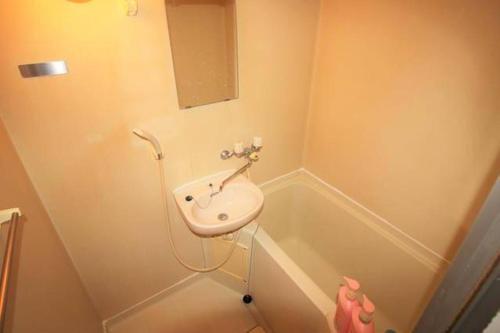 Apartment In Shimodera 511140