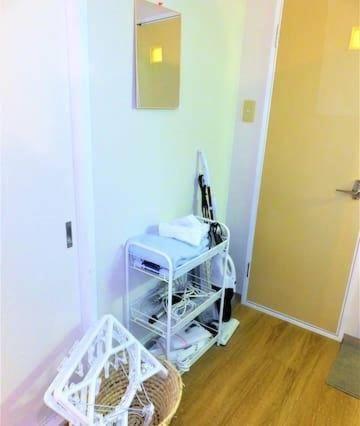 Apartment In Shimodera 511140