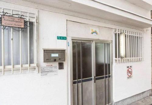 Apartamento Umeda Stn 6mins By Train Spacious Big House
