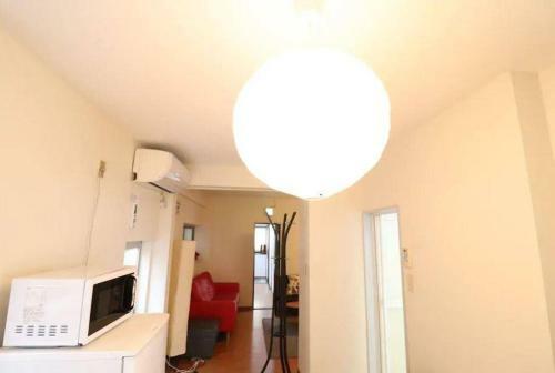 Apartamento Umeda Stn 6mins By Train Spacious Big House