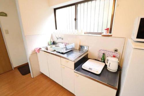 Apartamento Umeda Stn 6mins By Train Spacious Big House