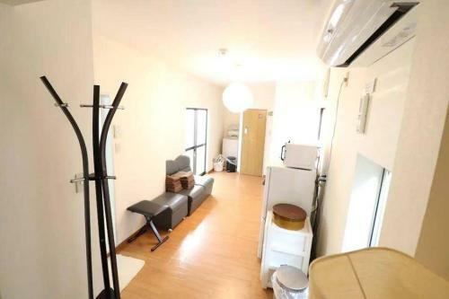 Apartamento Umeda Stn 6mins By Train Spacious Big House
