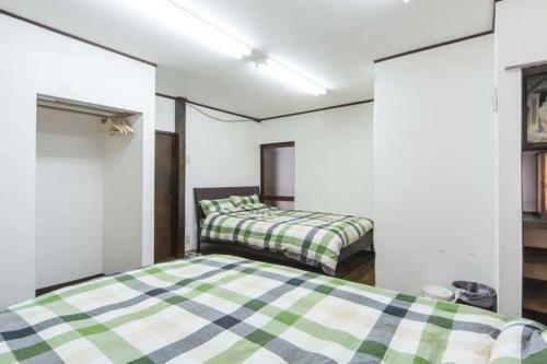 Apartamento Umeda Stn 6mins By Train Spacious Big House
