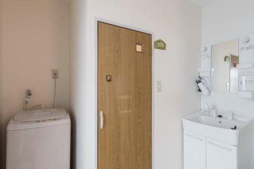Apartamento Umeda Stn 6mins By Train Spacious Big House