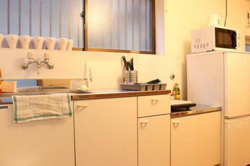 Apartamento Umeda Stn 6mins By Train Spacious Big House