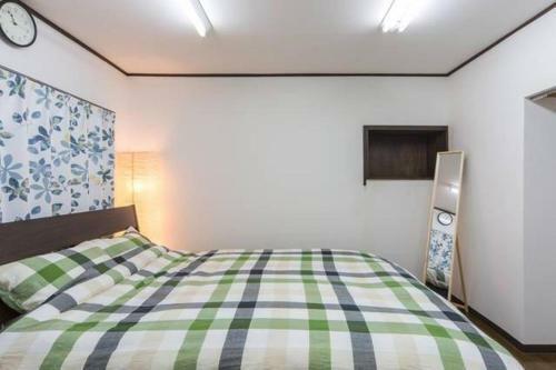Apartamento Umeda Stn 6mins By Train Spacious Big House