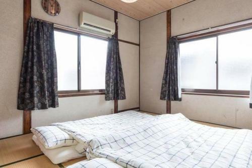 Apartamento Umeda Stn 6mins By Train Spacious Big House