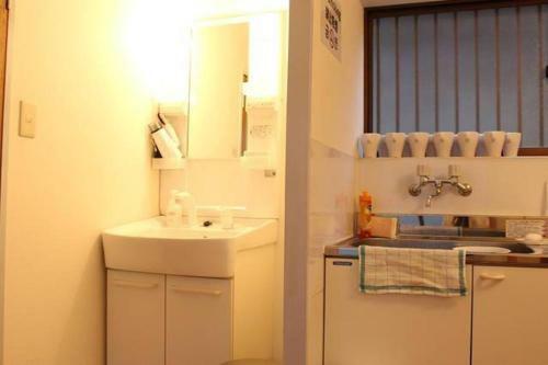 Apartamento Umeda Stn 6mins By Train Spacious Big House