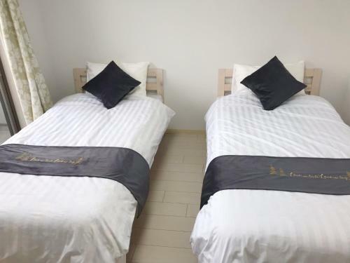 Apartamentos Ocean Trusty Residence Tennoji East