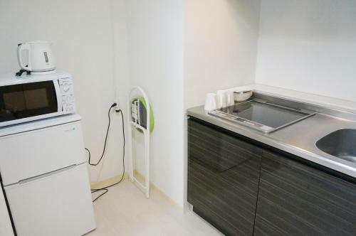 Apartamentos Ocean Trusty Residence Tennoji East