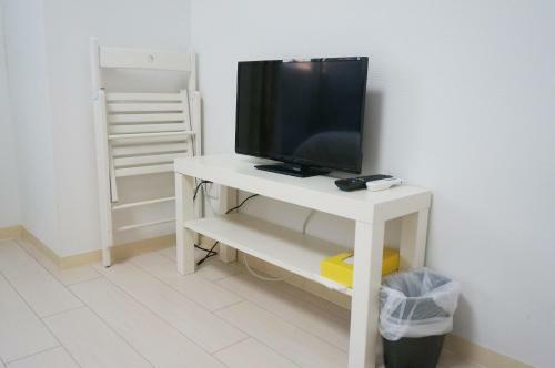 Apartamentos Ocean Trusty Residence Tennoji East