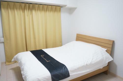 Apartamentos Ocean Trusty Residence Tennoji East