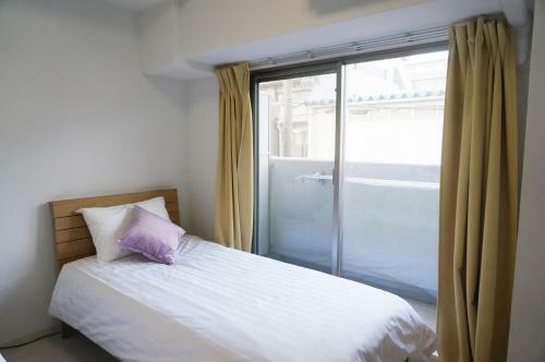 Apartamentos Ocean Trusty Residence Tennoji East
