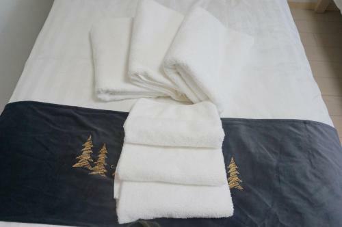 Apartamentos Ocean Trusty Residence Tennoji East
