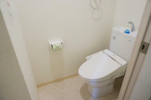 Apartamentos Ocean Trusty Residence Tennoji East